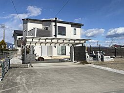 波志江町　中古住宅