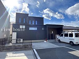 境女塚　中古住宅