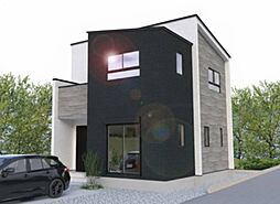 昭和町　新築住宅