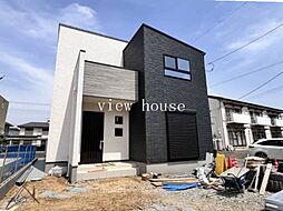 昭和町　新築住宅