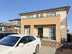 境女塚　中古住宅