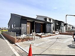 国定町 新築住宅