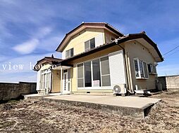 境上渕名 中古住宅