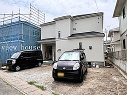 玉村町南玉　新築住宅