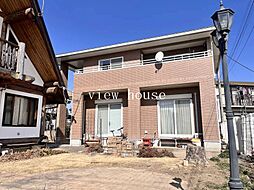 連取町　中古住宅