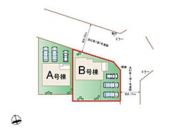 玉村町南玉　新築住宅