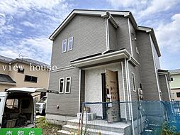 玉村町南玉 新築住宅