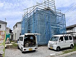 玉村町南玉 新築住宅