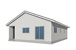 田部井町　新築住宅