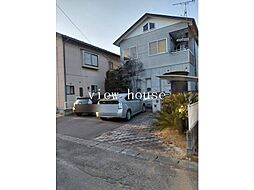 桐生市堤町　中古住宅