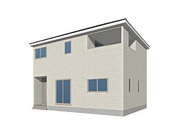 境米岡　新築住宅