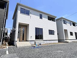 境米岡　新築住宅