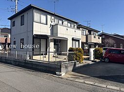 玉村町小泉 中古住宅