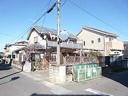 深谷市上野台　中古住宅