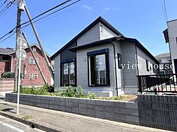 宮子 新築住宅