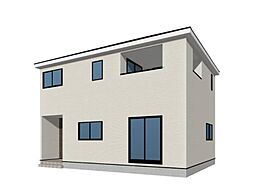 境米岡　新築住宅