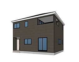 境米岡　新築住宅