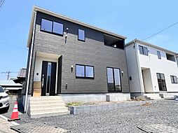 境米岡　新築住宅