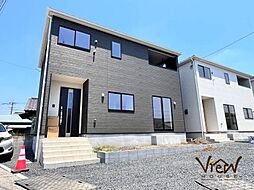 境米岡　新築住宅