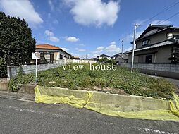 境女塚　土地