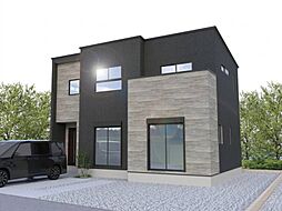 曲輪町　新築住宅