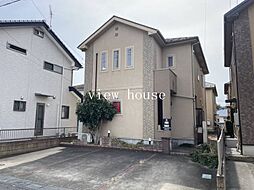 茂呂南町　中古