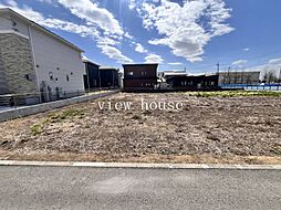 田部井町　土地