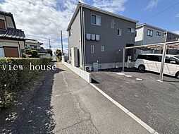 上蓮町　中古住宅