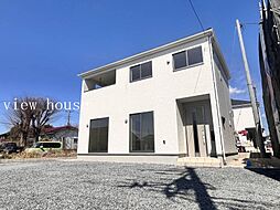 市場町　新築住宅