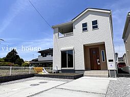 東小保方町 新築住宅