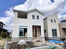 東小保方町 新築住宅