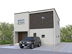 南千木町　新築住宅