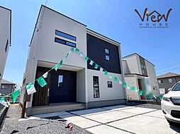 南千木町 新築住宅