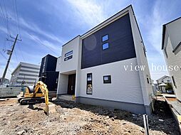 南千木町　新築住宅