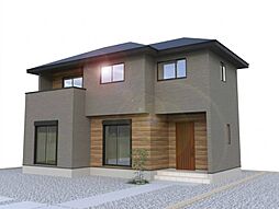 西久保町　新築住宅