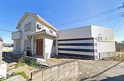 本庄市諏訪町　中古住宅