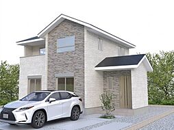 西久保町　新築住宅