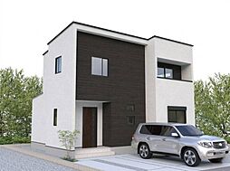 曲輪町　新築住宅