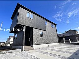 堀下町 新築住宅