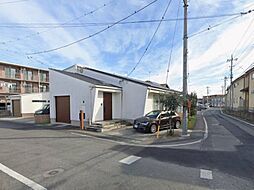 韮塚町　中古住宅