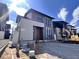 宮子町　新築住宅