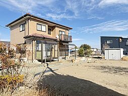 玉村町飯倉　中古住宅