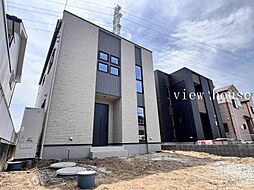 連取町　新築住宅