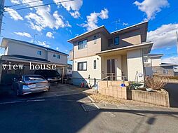 本庄市児玉町吉田林 中古住宅