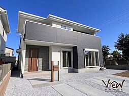 「ビュースマイル　宮前町」　新築住宅