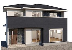 「ビュースマイル　宮前町」　新築住宅