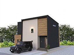 富塚町　新築住宅