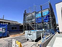昭和町　新築住宅