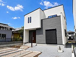 昭和町　新築住宅