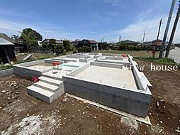 田中町 新築住宅